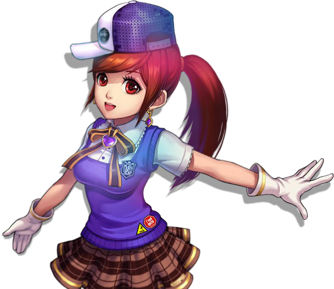 在揮棒時的 在揮棒時的