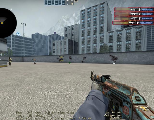 他准确预判 他准确预判